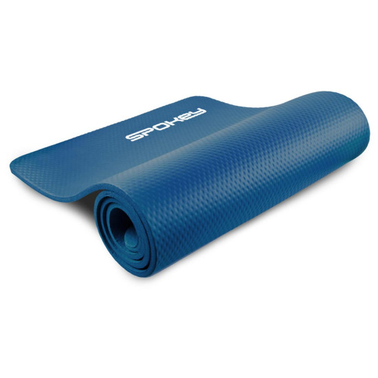 Spokey Softmat - Στρώμα γυμναστικής 180x60 cm. Spokey Softmat - Στρώμα γυμναστικής 180x60 cm.